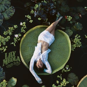 Image for 'Lucky to Be'