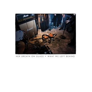 'What We Left Behind' için resim
