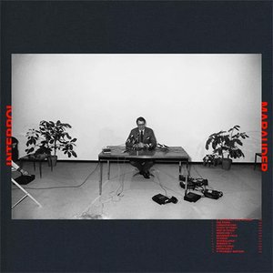 Image for 'Marauder [Explicit]'
