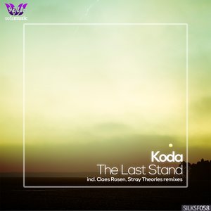 “The Last Stand”的封面