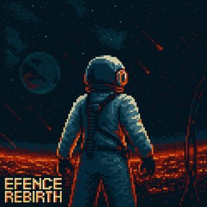 Image for 'Rebirth'