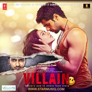 Bild für 'Ek Villain'