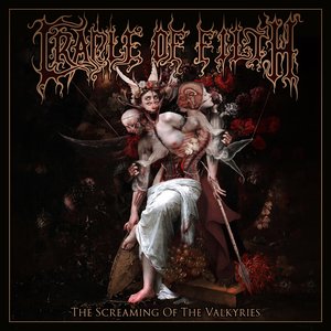 Image for 'The Screaming of the Valkyries'