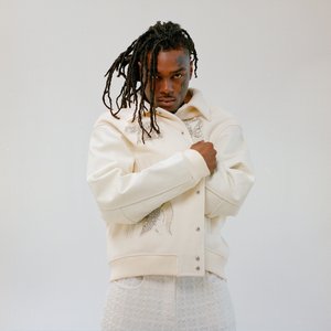 Image for 'TEZZY PENDERGRASS'