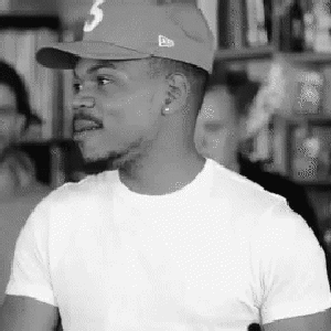 Image for 'Chance the Rapper'