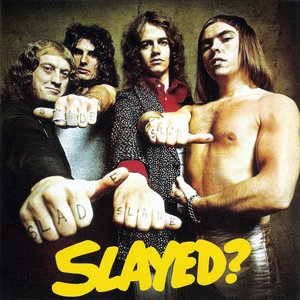Zdjęcia dla 'Slayed? (Expanded)'