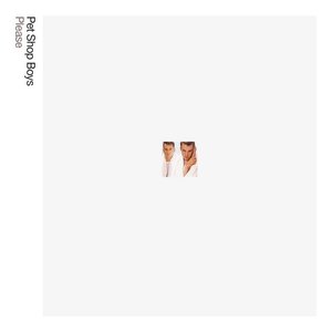 Image for 'Please: Further Listening 1984 - 1986 (2018 Remaster)'