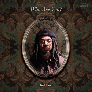 Image for 'Who Are You?'