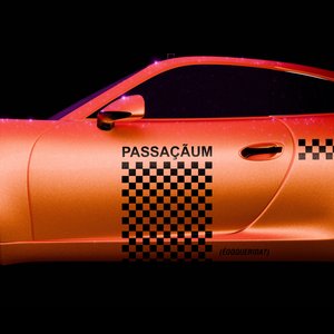 'PASSAÇÃUM (ÉoQquerida?)'の画像