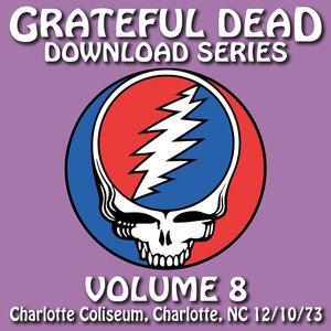 Image for 'Charlotte Coliseum, Charlotte, NC • 12/10/73'