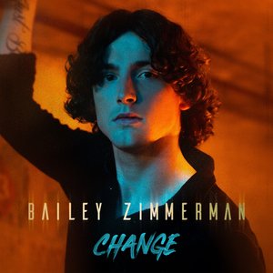 Image for 'Change'