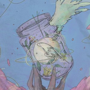 Изображение для 'planets and faith / telekinesis'