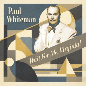 Image for 'Wait For Me, Virginia!'