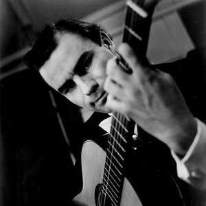 Image for 'Julian Bream'