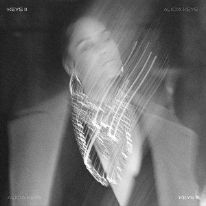 Image for 'KEYS II'