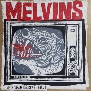 Image for 'Live Stream Obscene Vol. 1-3'