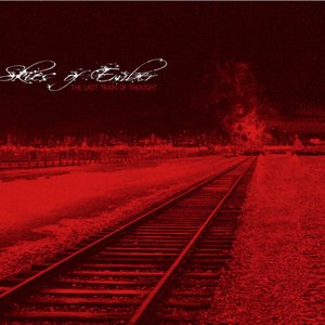 Image for 'The Last Train of Thought'