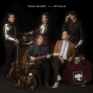 Image for 'Rituals'