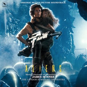 Image for 'Aliens'