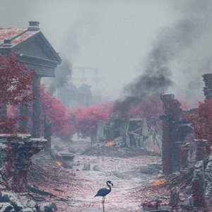 Image for 'Even in Arcadia (Instrumental)'