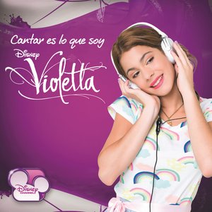 Image for 'Cantar es lo que Soy'