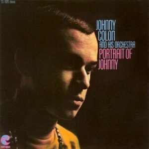 Image for 'Portrait of Johnny'