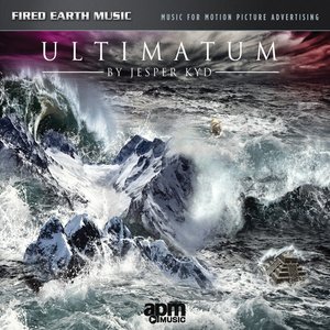 Image for 'Ultimatum'