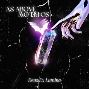 Image for 'As Above So Below'