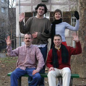 “Činč”的封面