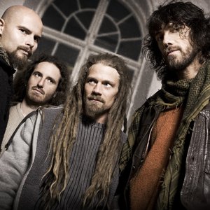 Immagine per 'Pain of Salvation'