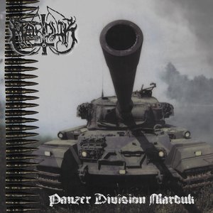 Image for 'Panzer Division Marduk (Remastered)'
