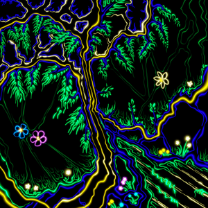 mysterygarden