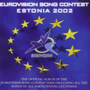Изображение для 'Eurovision Song Contest 2002'