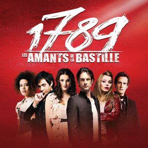 Immagine per '1789, Les Amants De La Bastille'