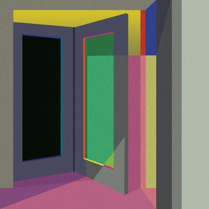 “Repeater”的封面