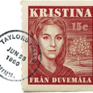 Image pour 'Kristina Från Duvemåla'