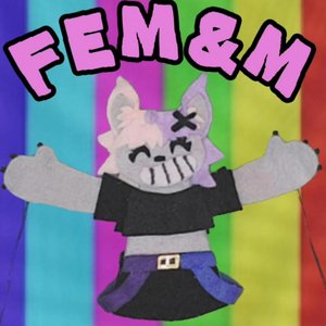 Image for 'FEM&M ANFEM'