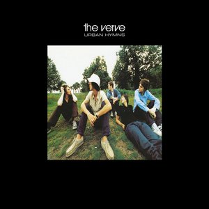 Image for 'Urban Hymns (Super Deluxe / Remastered 2016)'