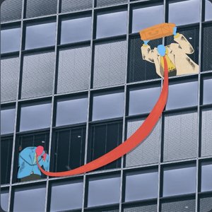 Image for 'Billions - EP'