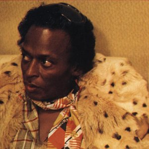 Image for 'Miles Davis'