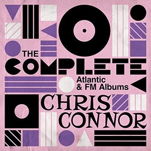 Image for 'The Complete Atlantic and FM Albums'