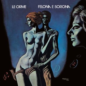 Image for 'Felona E Sorona (50th Anniversary'