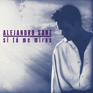 Image for 'Si Tu Me Miras'