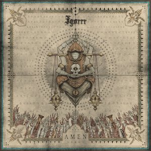 Image for 'AMEN'