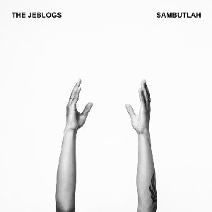 Image for 'Sambutlah'