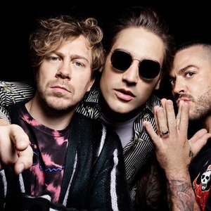 Image for 'Busted'