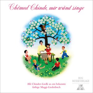Image for 'Kinder aus dem Kinderchor der Musikschule Hünenberg'