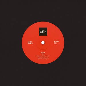 Imagem de 'Satan / Jacob Rose - Single'