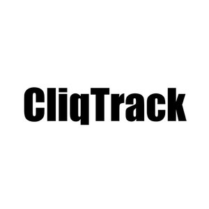 Image for 'Cliqtrack'