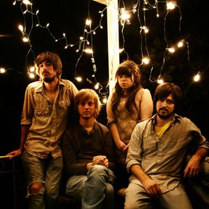'Samantha Crain & The Midnight Shivers'の画像